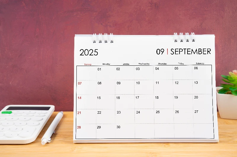 What to Expect in the Housing Market This September